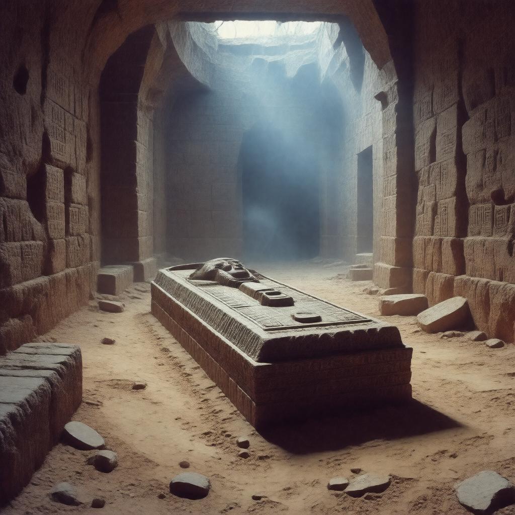 The Awakening